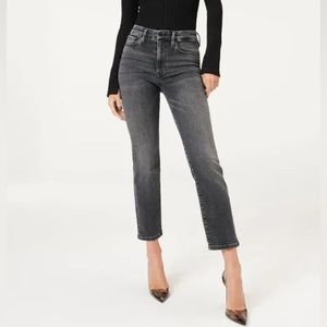 GOOD AMERICAN FITS GOOD CLASSIC SZ 6